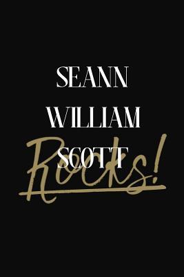 Read online Seann William Scott Rocks!: Seann William Scott Diary Journal - | ePub