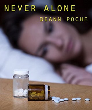 Download Never Alone: A Collection of Christian Life and Romance Stories - Deann Poche file in ePub