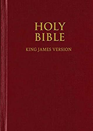 Download Bible, King James Version: Kindle Edition KJV Old and New Testament - Anonymous | ePub