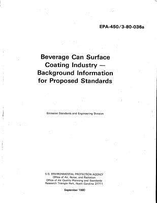 Read Background Information for Proposed Standards - United States Environmenta Agency (Epa) file in ePub