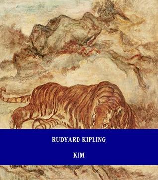 Download Kim [Unabridged Version & Active Table of Content] (ANNOTATED) - Rudyard Kipling | ePub