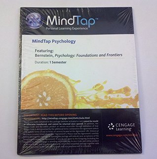 Download Mindtap Psychology, 1 Term (6 Months) Printed Access Card for Bernstein's Psychology, 10th - Douglas Bernstein | PDF