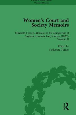 Read online Women's Court and Society Memoirs, Part II Vol 9 - Jennie Batchelor file in PDF