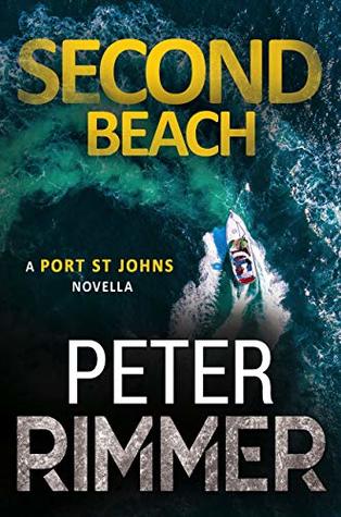 Download Second Beach (A light-hearted adventure, and a short story for adults) - Peter Rimmer file in PDF