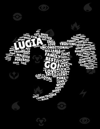 Download Lugia: Pokemon notebook, Large College Ruled Notebook, (8.5x11 inches ) 120 pages v.41 - bookseed file in PDF