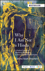 Read online Why I Am Not a Hindu: A Sudra Critique of Hindutva Philosophy, Culture and Political Economy - Kancha Ilaiah Shepherd file in PDF