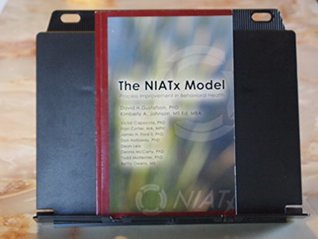 Read online The NIATx Model (Process Improvement in Behavioral Health - David H. Gustafson file in ePub