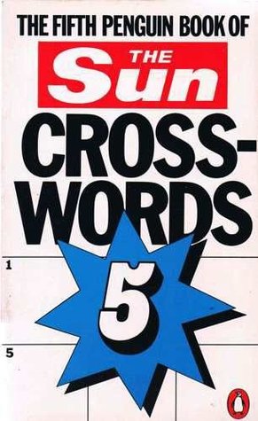 Read The Fifth Penguin Book of the Sun Crosswords: 5th (Penguin crossword puzzles) - Alan Cash file in ePub
