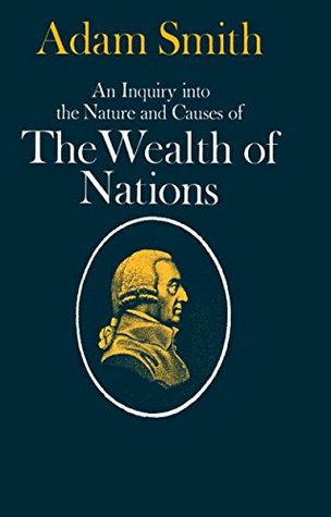 Read online An Inquiry into the Nature and Causes of the Wealth of Nations - Adam Smith file in ePub