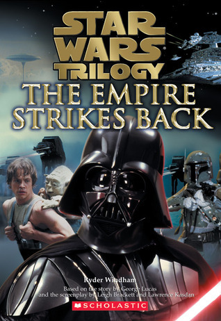 Read online Star Wars: Episode V: The Empire Strikes Back - Ryder Windham | PDF