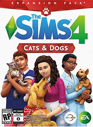 Read The Sim 4 Cats Dogs: Official Guide Collectors' Edition - WIKIs' GUIDE CENTER file in PDF
