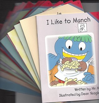 Read online Ready to Read with the Letter People Take-home Books, Set of 15 Small Books - multiple file in ePub