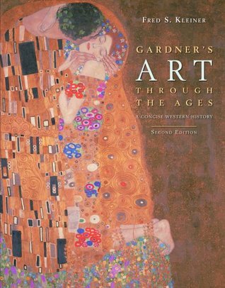Read online Bundle: Gardner's Art through the Ages: A Concise History of Western Art (with ArtStudy Online Printed Access Card and Timeline), 2nd   ArtBasics: An Illustrated Glossary and Timeline - Fred S. Kleiner file in ePub