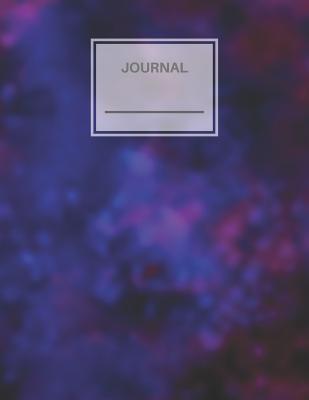Read Journal: Dot Grid Notebook, Dotted 200 Pages A4 Letter Large Size 8.5 X 11 Elastics Cover -  | PDF