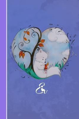 Read Ev: Cahier Personnalis� - Fox Avec Coeur - Couverture Souple - 120 Pages - Vide - Notebook - Journal Intime - Scrapbook - Id�e Cadeau - S.K. | PDF