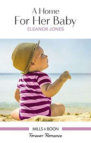 Download A Home For Her Baby (Songs of the Sea Book 3) - Eleanor Jones file in ePub
