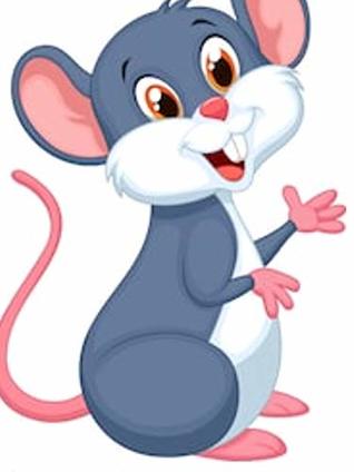 Read online THE NEW YORK MOUSE THAT PRAYED: The cutest little mouse (children fairy tale) - Rican Johnson | PDF