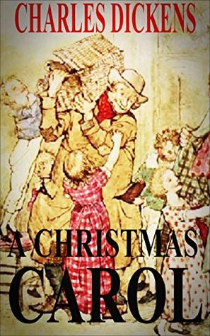 Read A Christmas Carol by Charles Dickens (Illustrated) - Charles Dickens file in PDF