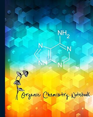 Read online Organic Chemistry Notebook: Graph Paper Notebook for Drawing organic chemistry structures , Quilting, Sketching150 pages, Size 8x10 inches ,White Paper (Hexagonal Graph Paper Notebook) - Modhouses Publishing file in ePub