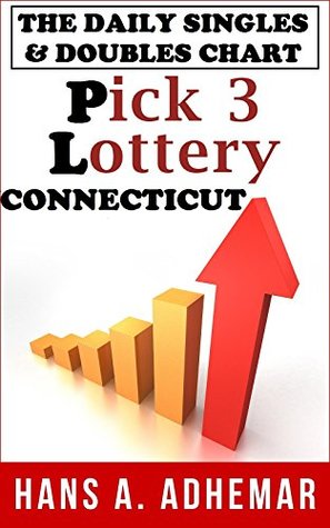 Read online The daily singles & doubles chart: Pick 3 lottery (Connecticut) - Hans A. Adhemar file in PDF