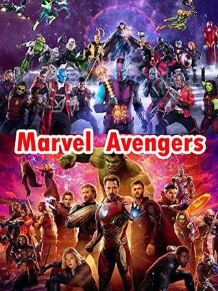 Read online Memes Clean: The best Marvel memes guardians of the galaxy - The Everything you need to beat Funny and Joke Book - Duckanh Sopku file in PDF