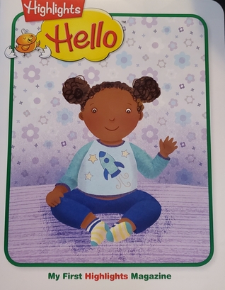 Download Highlights - Hello - My First Highlights Magazine - Highlights file in PDF