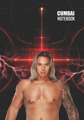 Read online Notebook: Kona Reeves Medium College Ruled Notebook 129 pages Lined 7 x 10 in (17.78 x 25.4 cm) - Cumbai file in PDF
