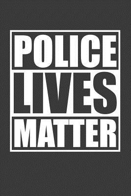 Download Police lives Matter: 6x9 Notebook, 100 Pages Ruled, joke original appreciation gag gift for graduation, college, high school, Funny congratulatory diary for your favorite graduate students -  file in PDF