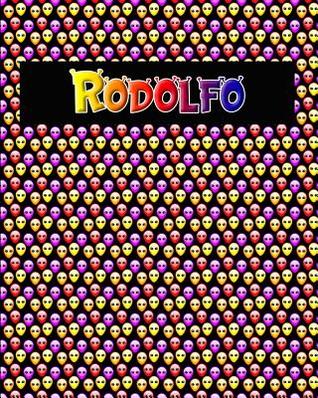 Read 120 Page Handwriting Practice Book with Colorful Alien Cover Rodolfo: Primary Grades Handwriting Book - Sheldon Franks file in PDF