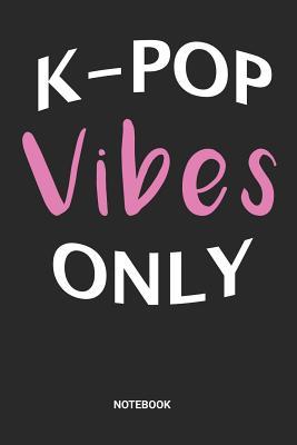 Read K-Pop Notebook: Dotted Lined K-Pop Notebook (6x9 inches) ideal as a Koren Pop Journal. Perfect as a Concert Book for all Korean Music Lover. Great gift for Girls and Women - Rt Kp Publishing file in PDF