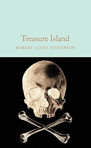 Read online Treasure Island (Macmillan Collector's Library Book 107) - Robert Louis Stevenson | ePub