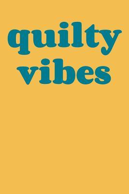 Download Quilt Vibes: Cute Lined Journal in Yellow and Teal Blue for Quilters - Isla Simone Journals | ePub