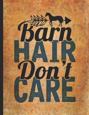 Read Horse Girl Book: Barn Hair Don't Care Tribal Arrow Gratitude Journal For Kids Write & Draw Children Diary 8.5x11 Horseback riding girl boy on rodeo farm jot down the progress every day -  file in PDF