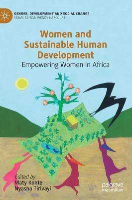 Read online Women and Sustainable Human Development: Empowering Women in Africa - Maty Konte file in PDF