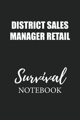 Download District Sales Manager Retail Survival Notebook: Small Undated Weekly Planner for Work and Personal Everyday Use Habit Tracker Password Logbook Music Review Playlist Diary Journal - Wick Book Publishing | ePub