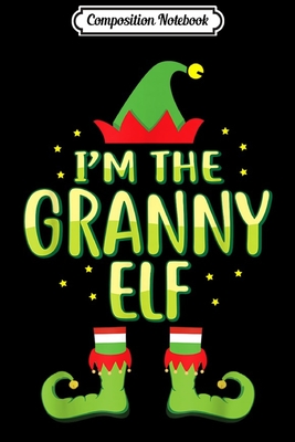 Full Download Composition Notebook: I'm The Handsome Elf Funny Group Matching Family Xmas Gift Journal/Notebook Blank Lined Ruled 6x9 100 Pages - Fritz Bruns B Eng file in PDF
