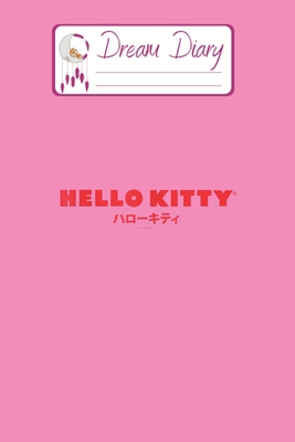 Read Dream Diary: Are You Kitten Me Right Meow Hello Kitty Blank Dream Diary Dream Journal Log Notebook Ruled Lined Planner 6 x 9 Inches 120 Pages - Bolt Publishing | PDF