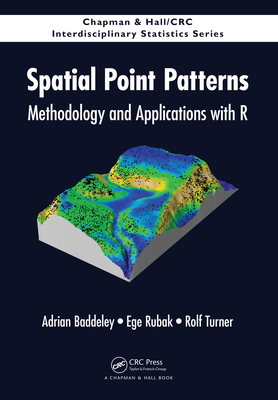 Full Download Spatial Point Patterns: Methodology and Applications with R - Adrian Baddeley file in ePub